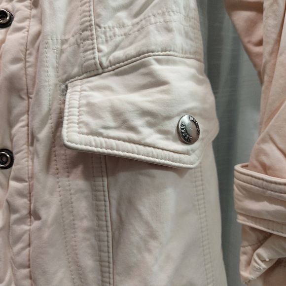 2/$50 💖 Mango coat, size M 💖 - Picture 8 of 11